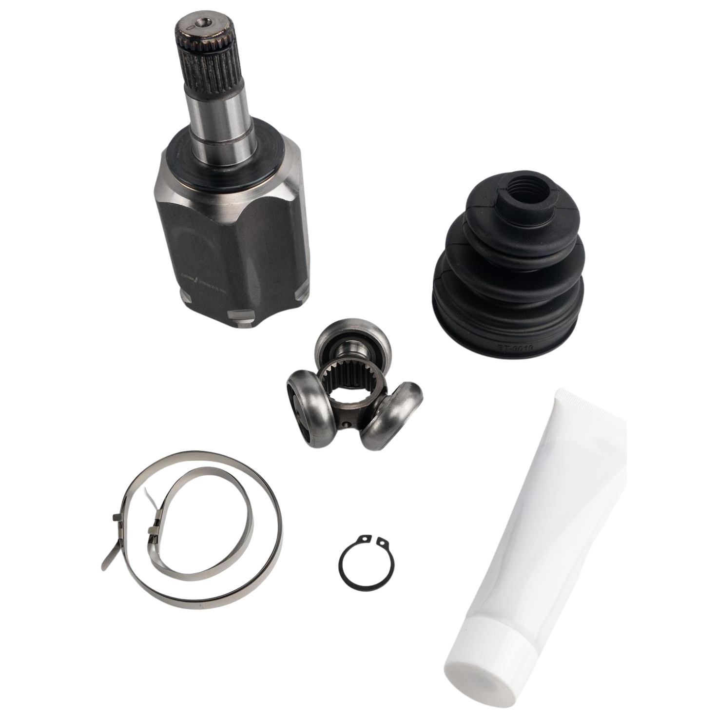 Junta Homocinética Esquerdo Lado Câmbio Tulipa 1 Unidade - Autotec - 76362 - (2)