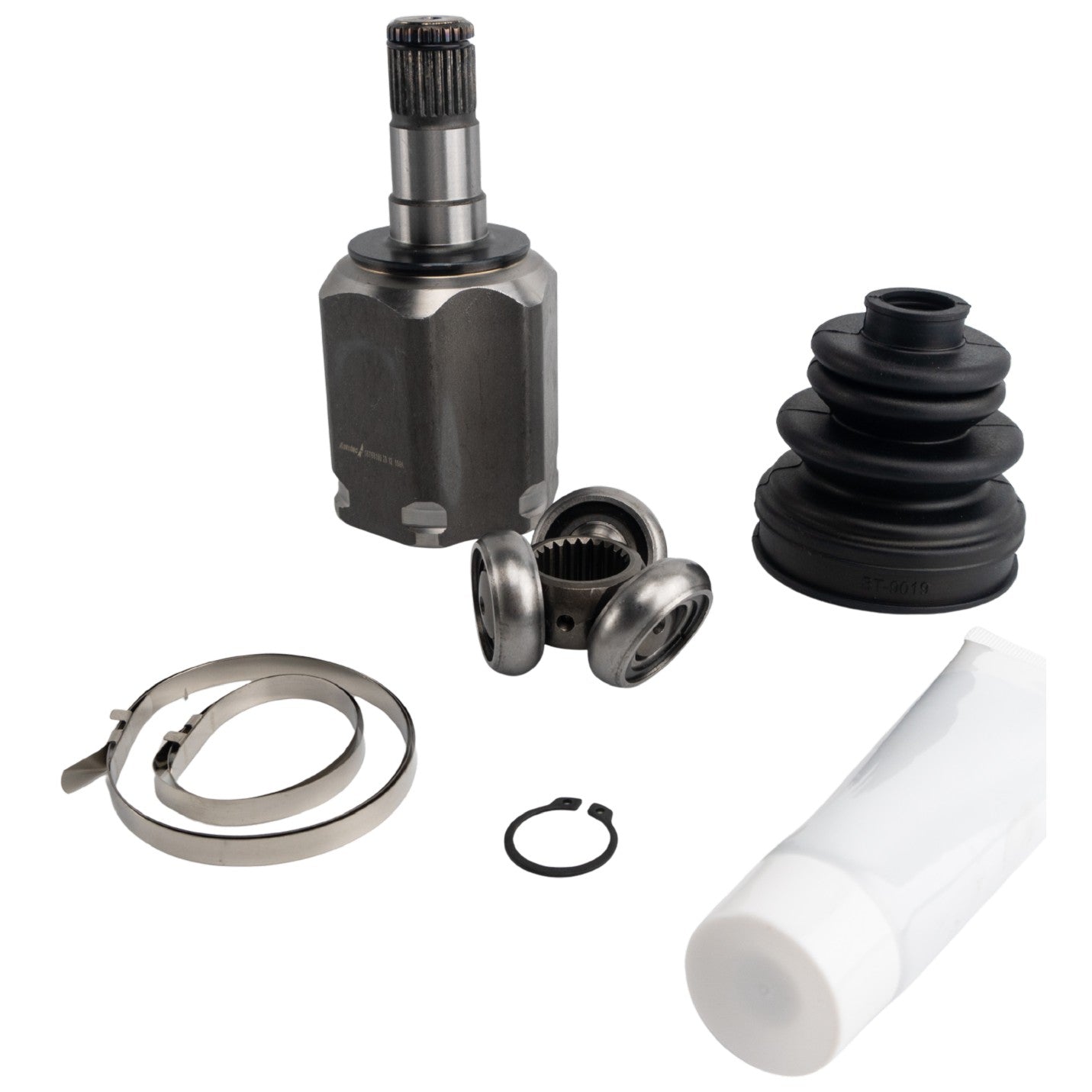 Junta Homocinética Esquerdo Lado Câmbio Tulipa 1 Unidade - Autotec - 76362 - (3)