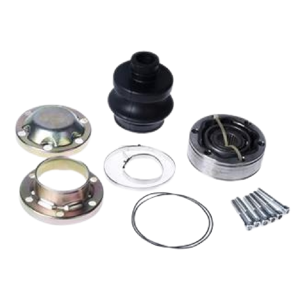 Junta Homocinética Lado Câmbio Deslizante 1 Unidade - Autotec - 21322 - (1)