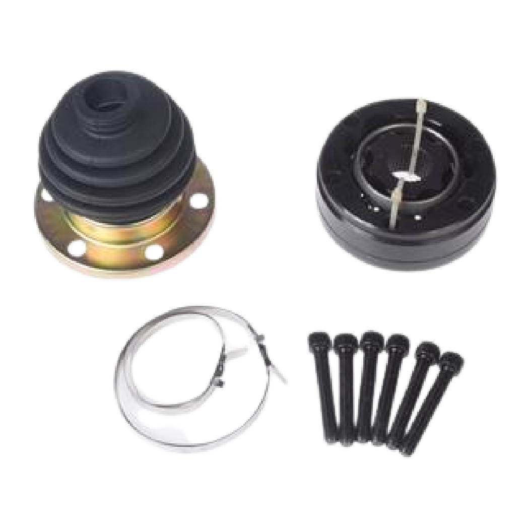Junta Homocinética Lado Câmbio Deslizante 1 Unidade - Autotec - 27784 - (1)