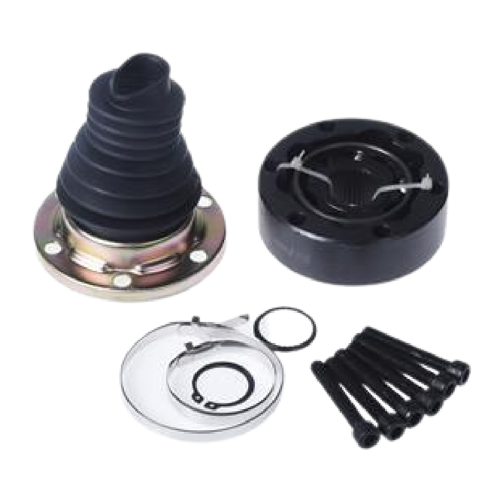 Junta Homocinética Lado Câmbio Deslizante 1 Unidade - Autotec - 13553 - (1)