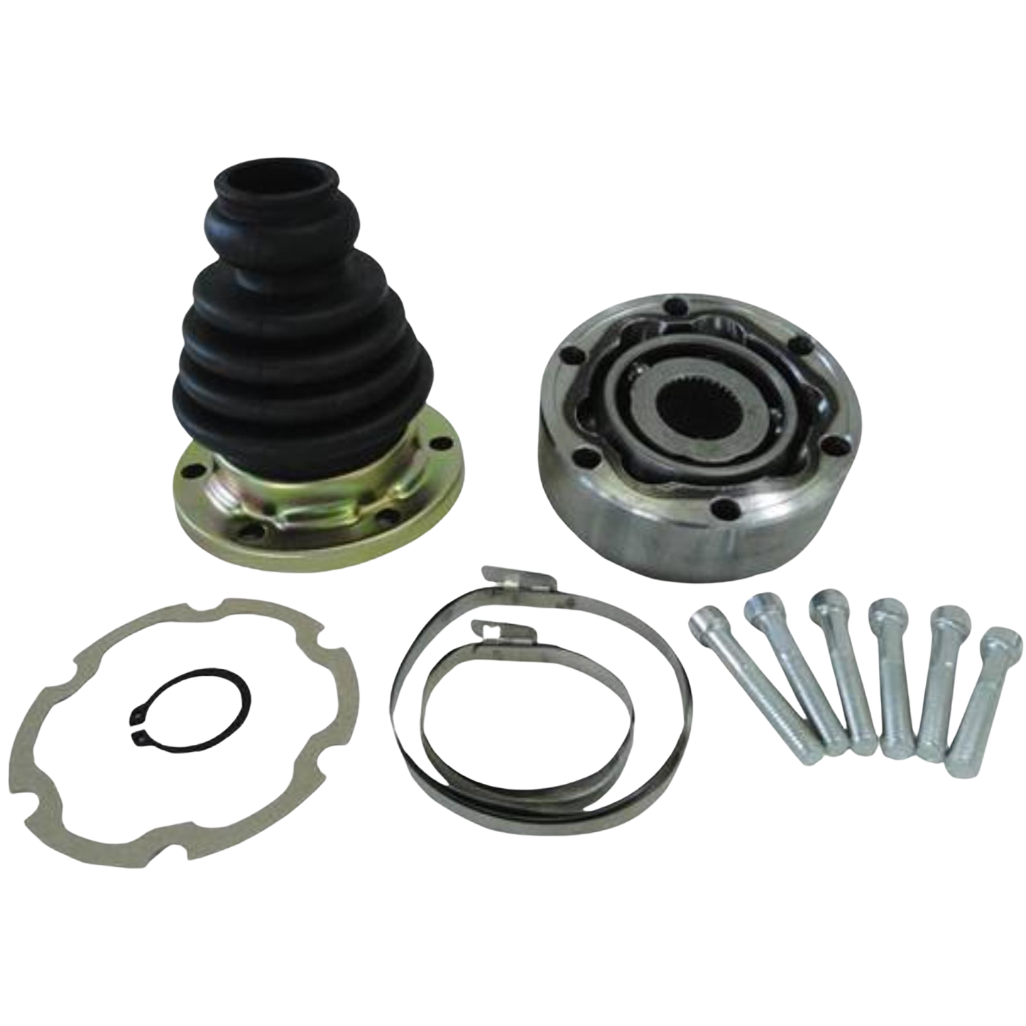Junta Homocinética Lado Câmbio Deslizante 1 Unidade - Autotec - 17007 - (1)