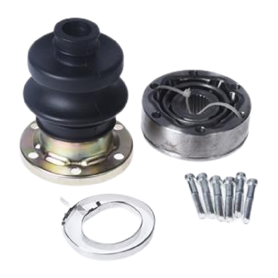 Junta Homocinética Lado Câmbio Deslizante 1 Unidade - Autotec - 21321 - (1)
