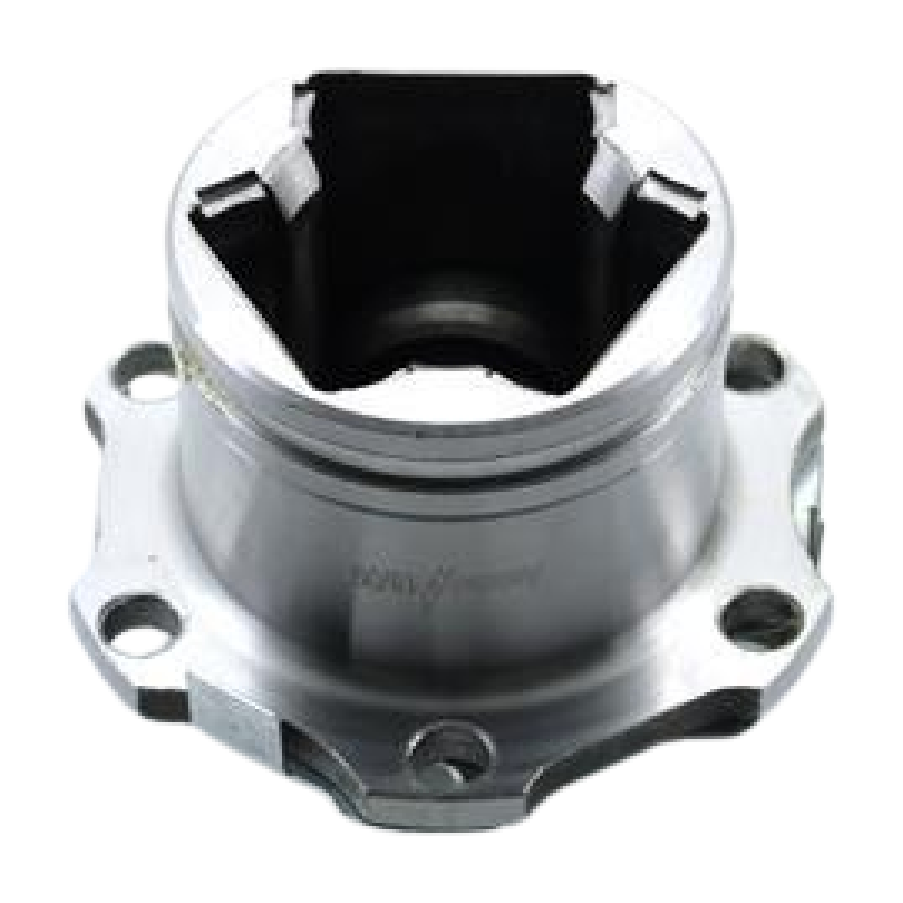 Junta Homocinética Lado Câmbio Tulipa 1 Unidade - Autotec - 27856 - (1)