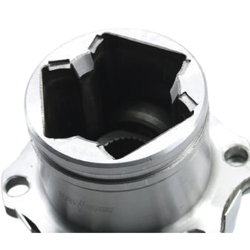 Junta Homocinética Lado Câmbio Tulipa 1 Unidade - Autotec - 27856 - (2)