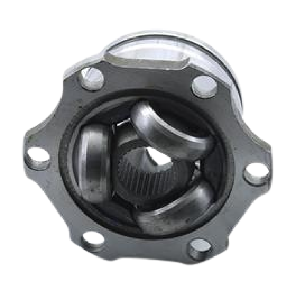 Junta Homocinética Lado Câmbio Tulipa 1 Unidade - Autotec - 27856 - (3)