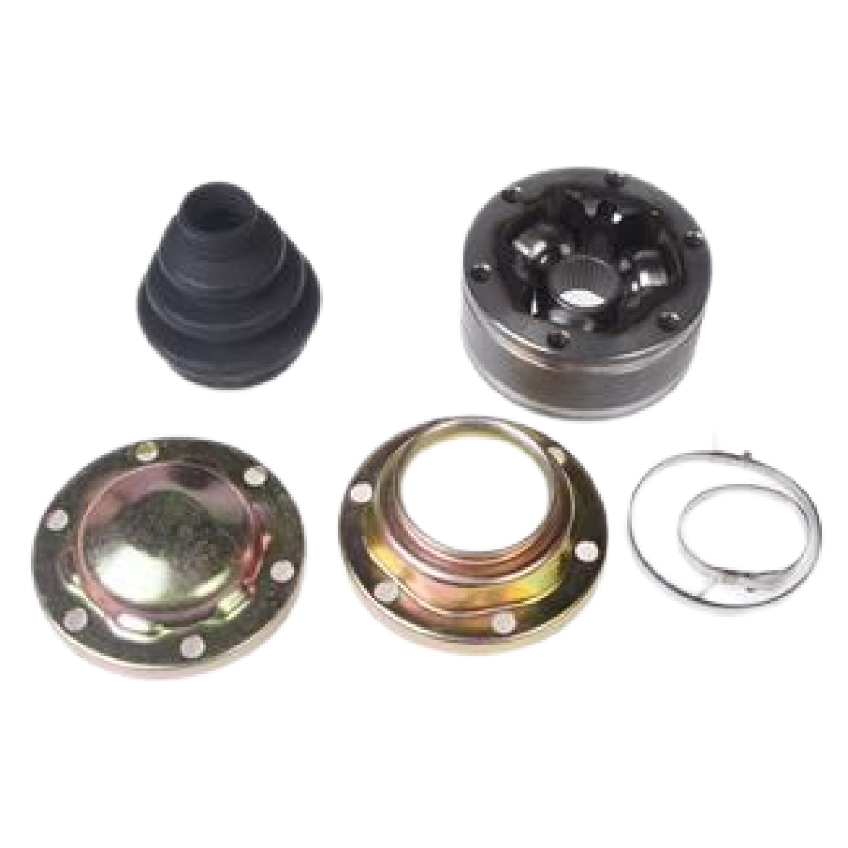 Junta Homocinética Lado Câmbio Tulipa 1 Unidade - Autotec - 27231 - (1)