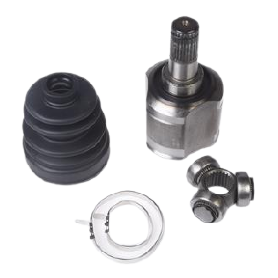 Junta Homocinética Lado Câmbio Tulipa 1 Unidade - Autotec - 27791 - (1)