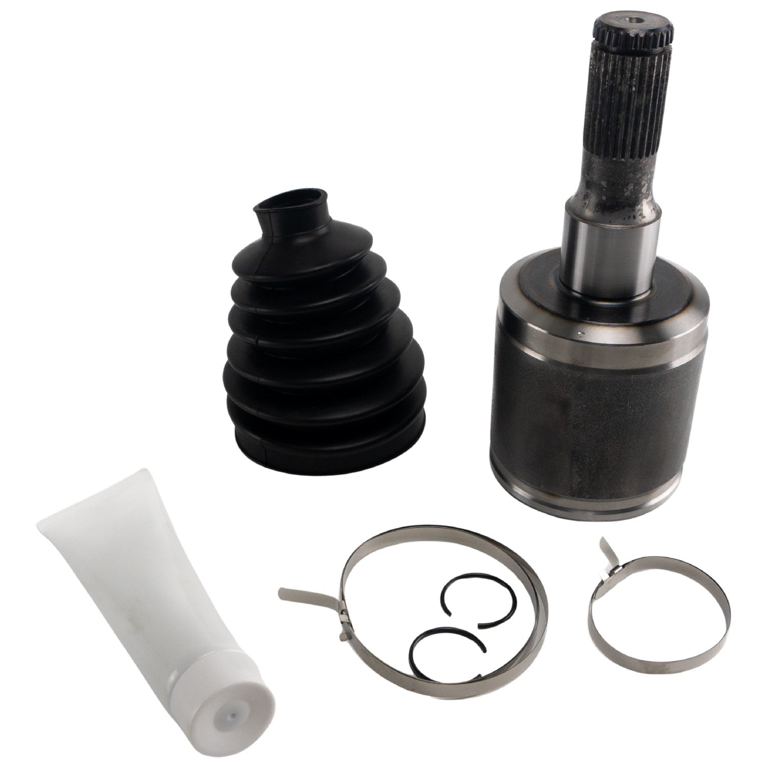 Junta Homocinética Lado Câmbio Tulipa 1 Unidade - Drivetec - 77234 - (1)