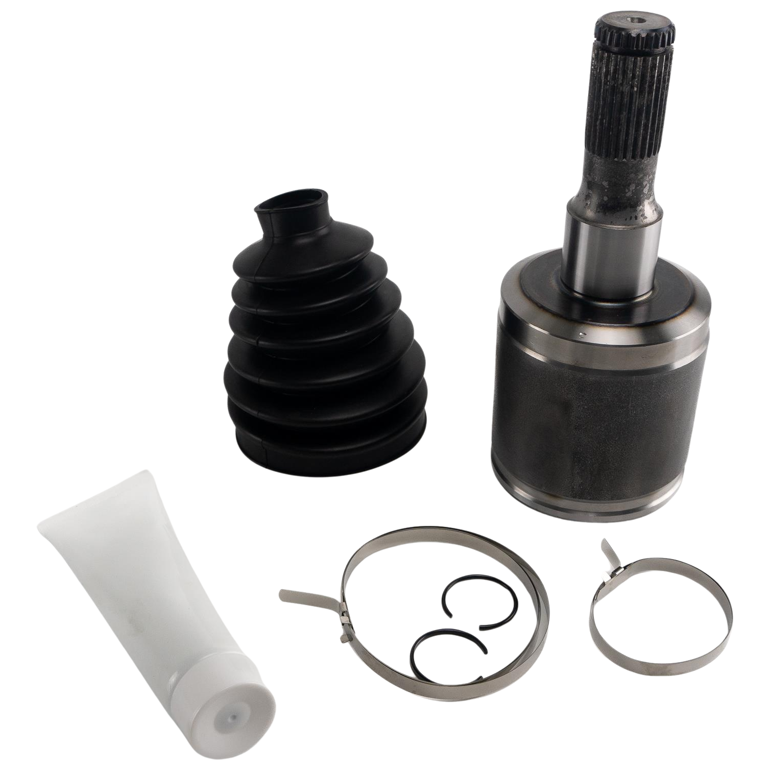 Junta Homocinética Lado Câmbio Tulipa 1 Unidade - Drivetec - 77234 - (2)
