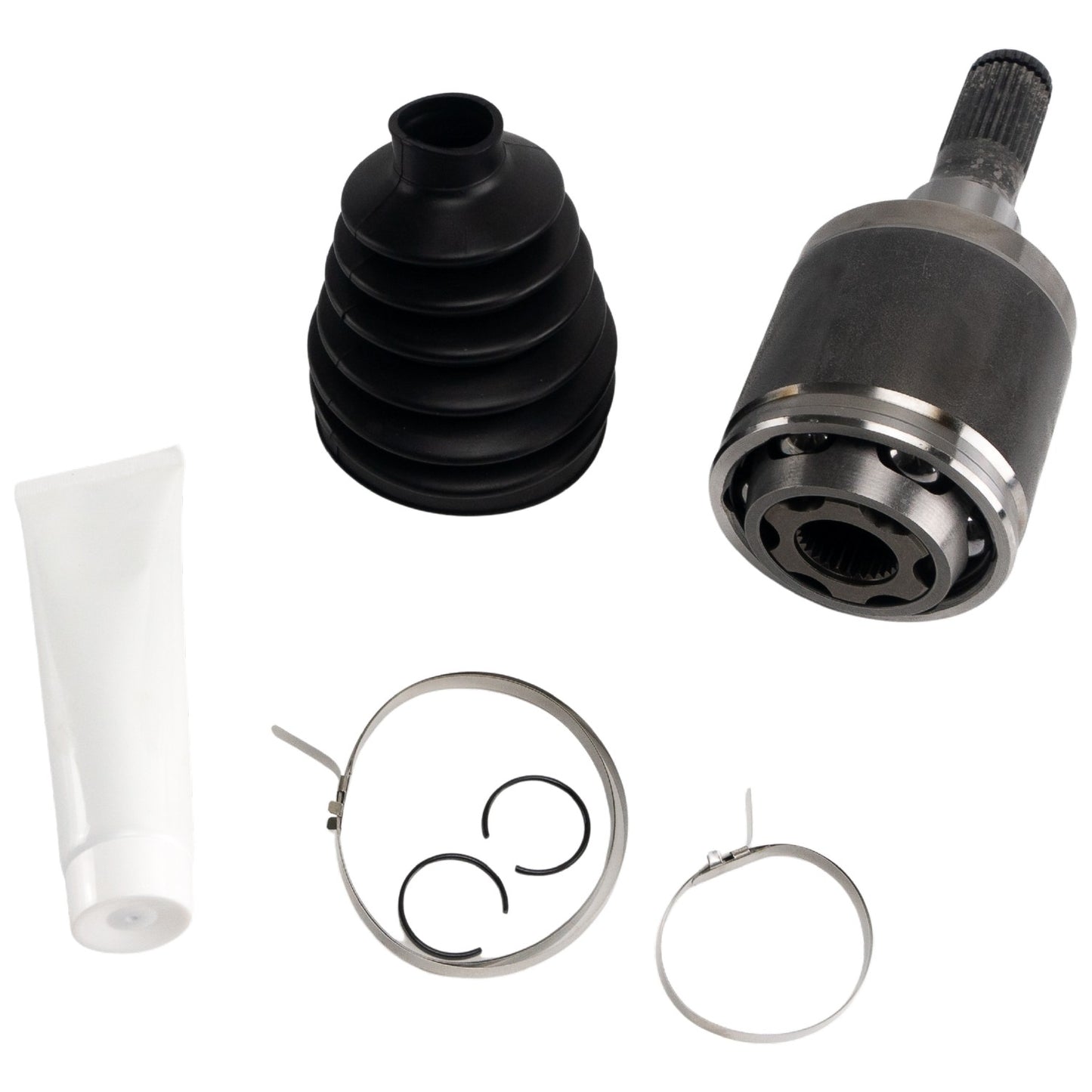Junta Homocinética Lado Câmbio Tulipa 1 Unidade - Drivetec - 77234 - (3)