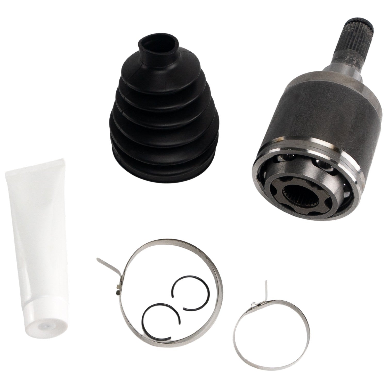 Junta Homocinética Lado Câmbio Tulipa 1 Unidade - Drivetec - 77234 - (3)