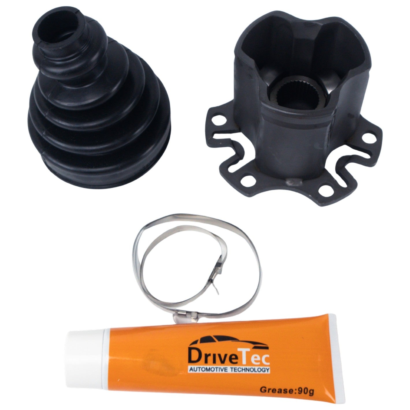 Junta Homocinética Lado Câmbio Tulipa 1 Unidade - Drivetec - 74505 - (1)