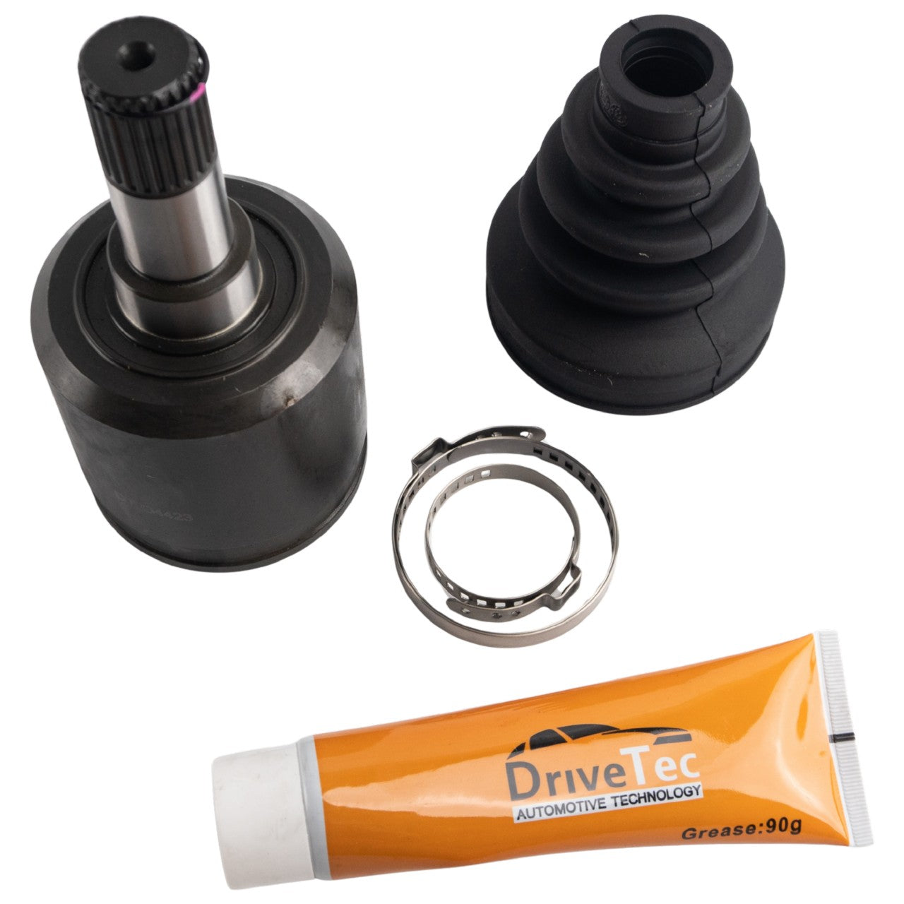 Junta Homocinética Lado Câmbio Tulipa 1 Unidade - Drivetec - 74564 - (3)