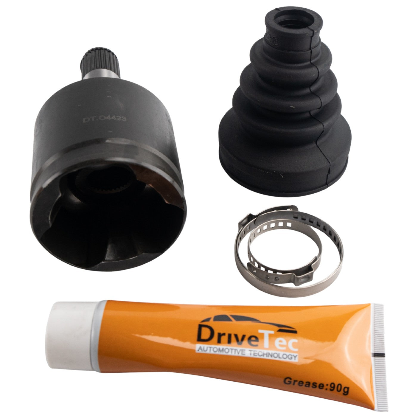 Junta Homocinética Lado Câmbio Tulipa 1 Unidade - Drivetec - 74564 - (5)