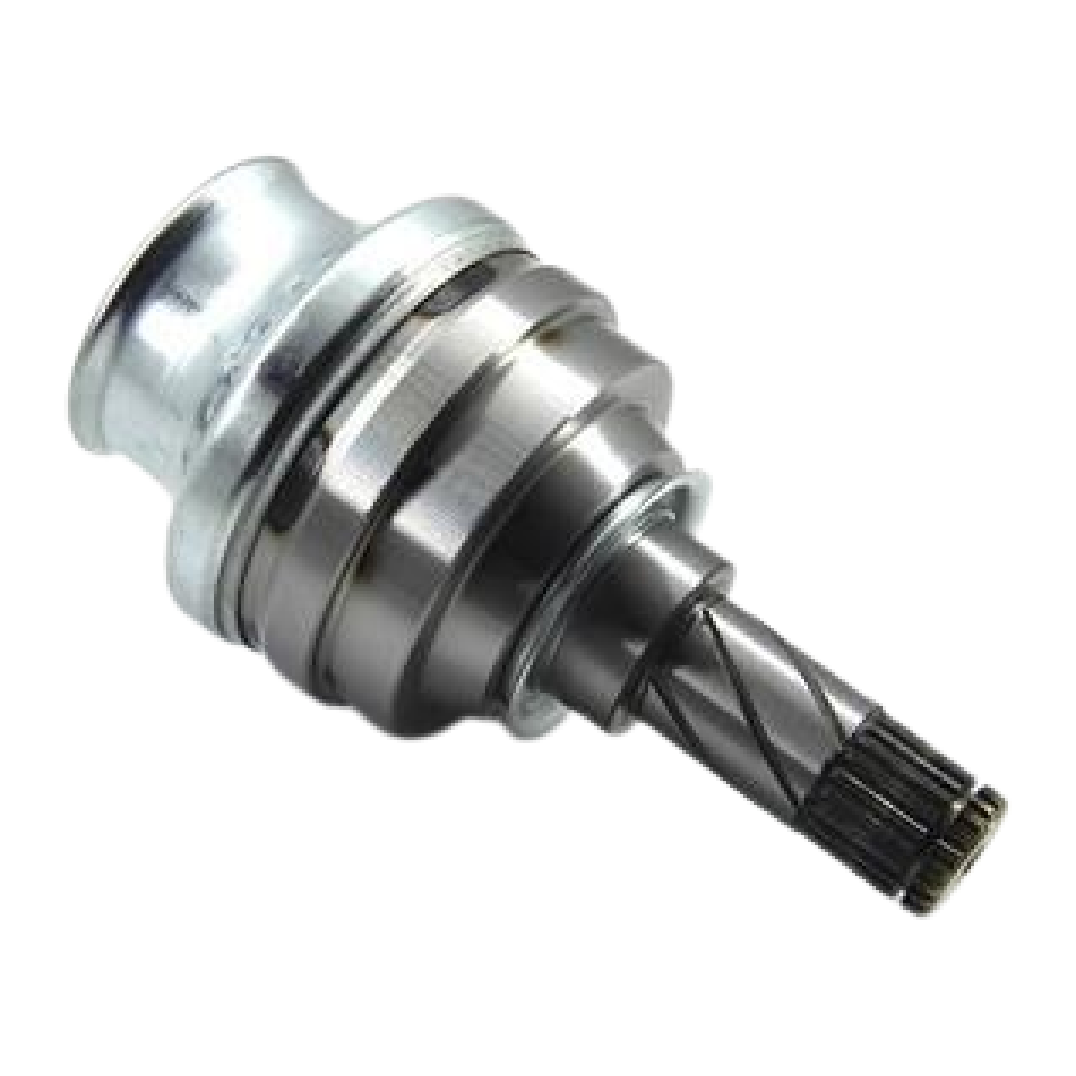 Junta Homocinética Lado Câmbio Tulipa 1 Unidade - Autotec - 27781 - (2)