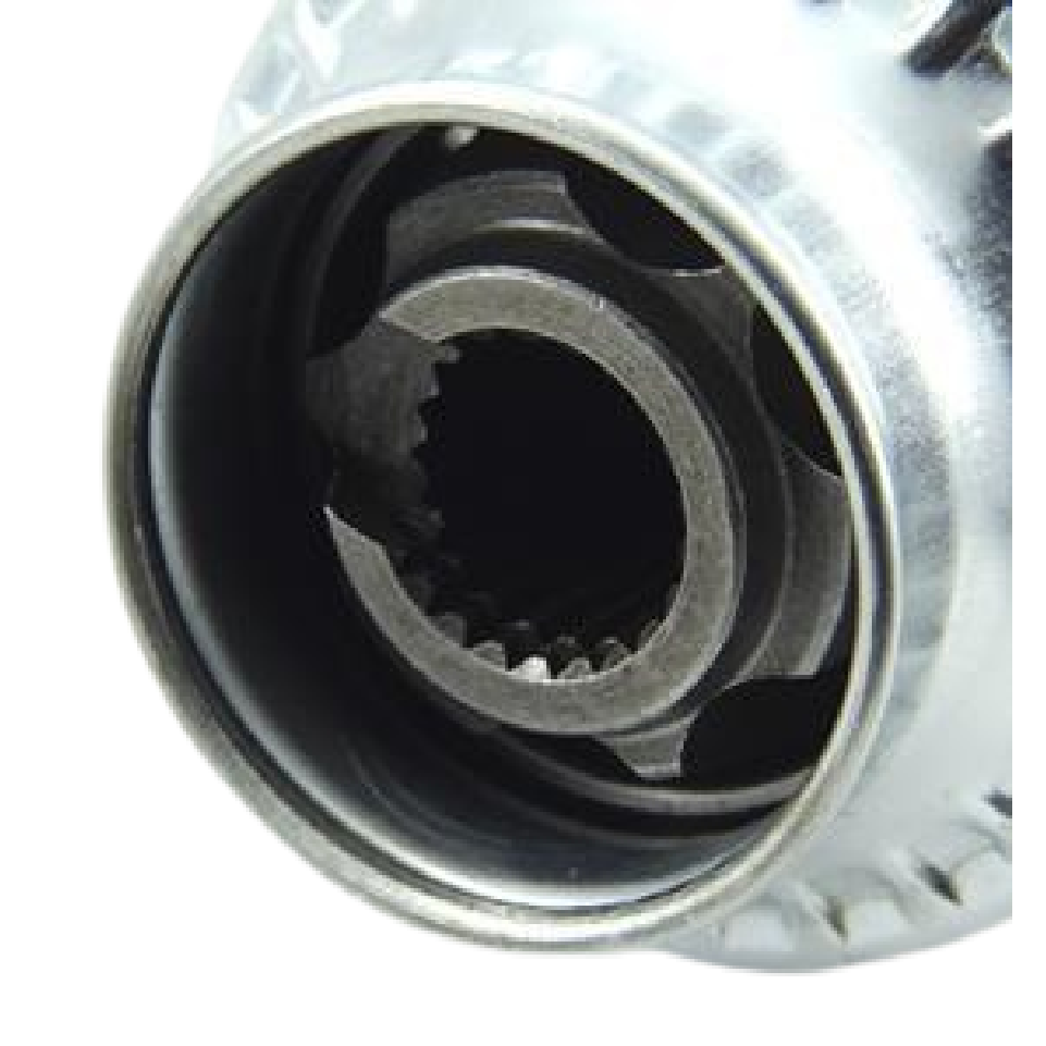 Junta Homocinética Lado Câmbio Tulipa 1 Unidade - Autotec - 27781 - (3)
