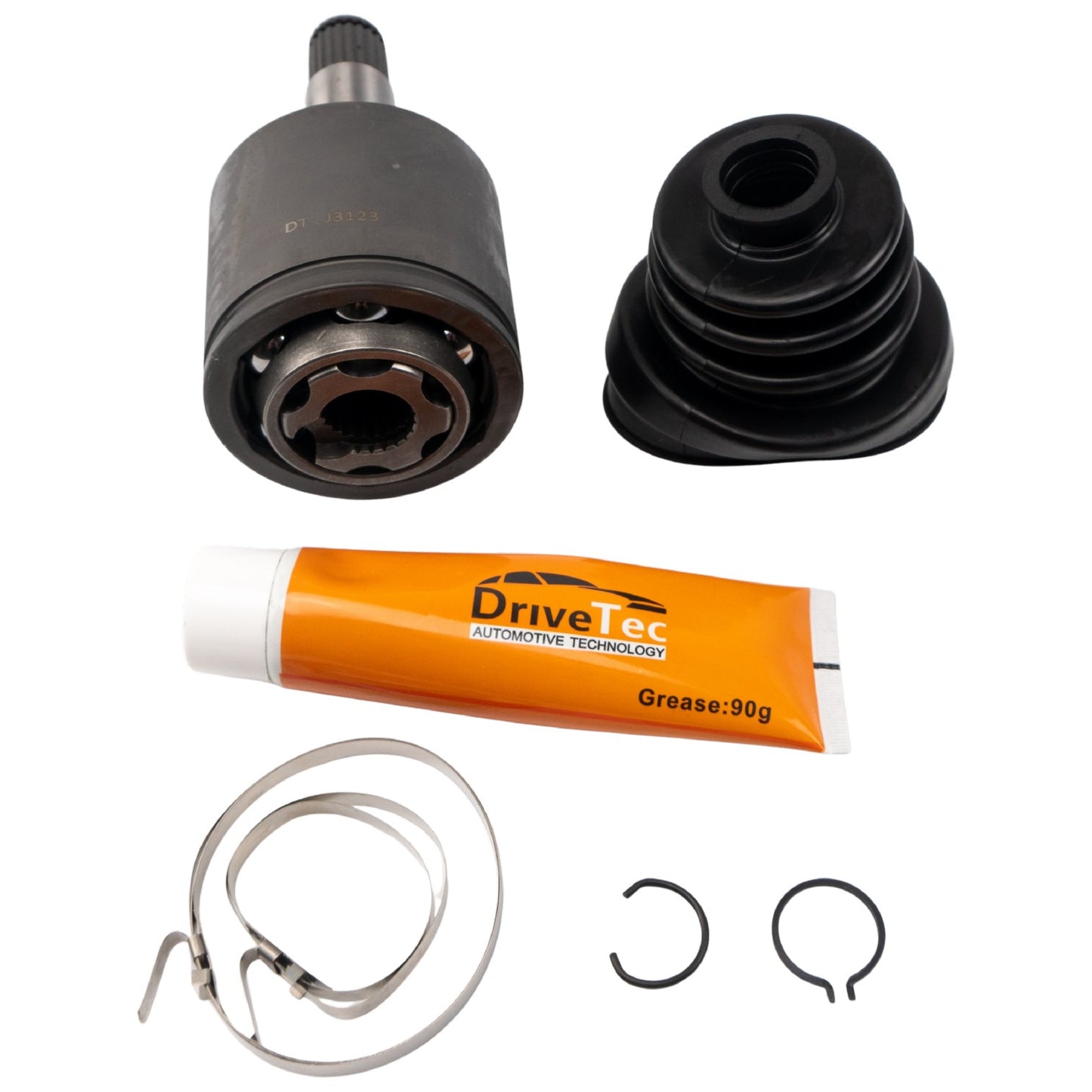 Junta Homocinética Lado Câmbio Tulipa 1 Unidade - Roc - 76204 - (5)