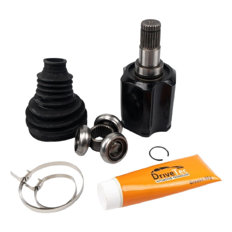 Junta Homocinética Lado Câmbio Tulipa 1 Unidade - Drivetec - 74171 - (1)