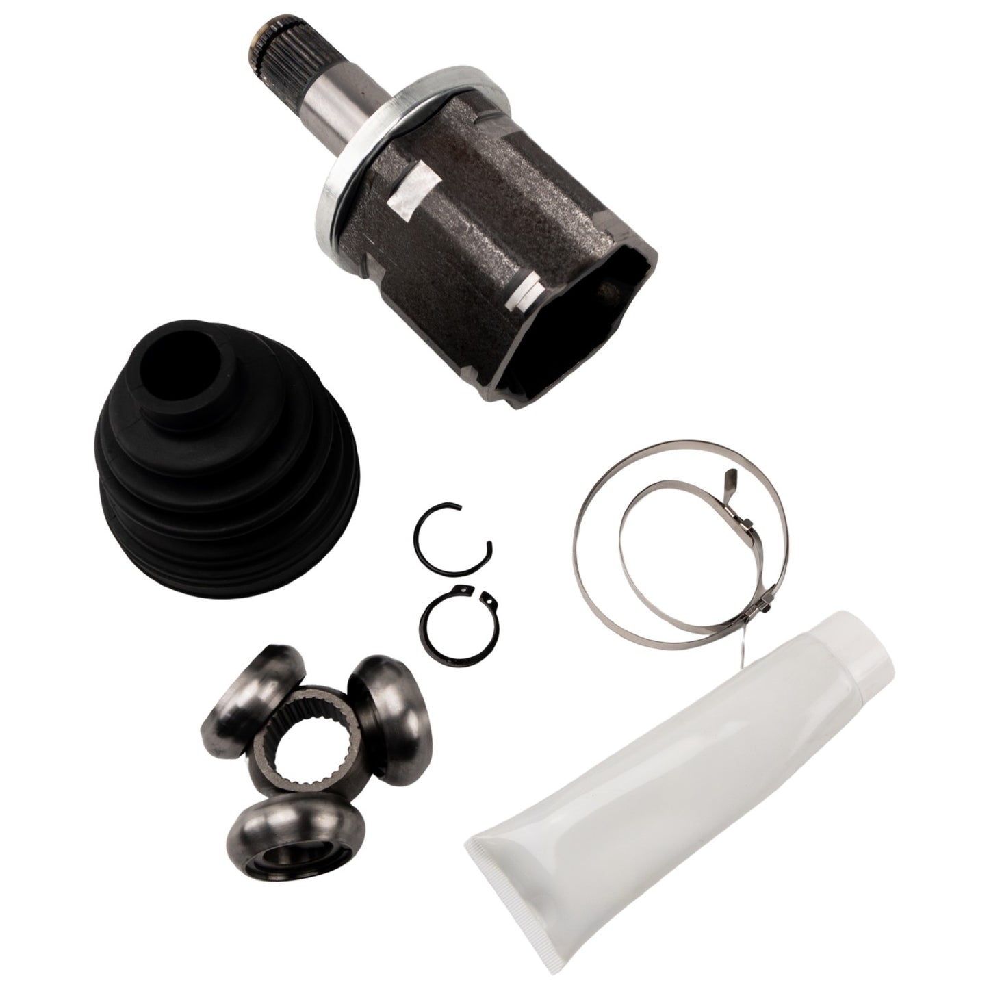 Junta Homocinética Lado Câmbio Tulipa 1 Unidade - Roc - 76209 - (1)