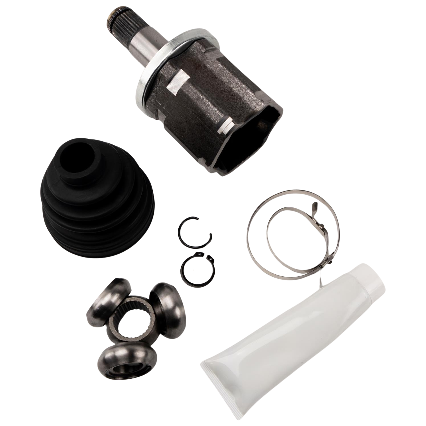 Junta Homocinética Lado Câmbio Tulipa 1 Unidade - Roc - 76209 - (2)