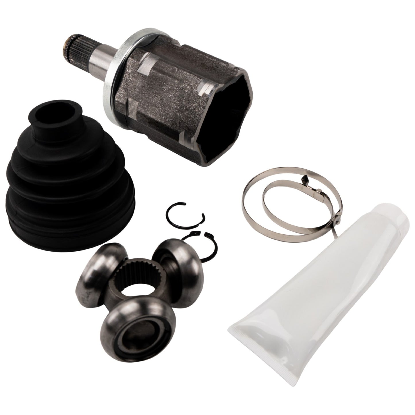 Junta Homocinética Lado Câmbio Tulipa 1 Unidade - Roc - 76209 - (3)