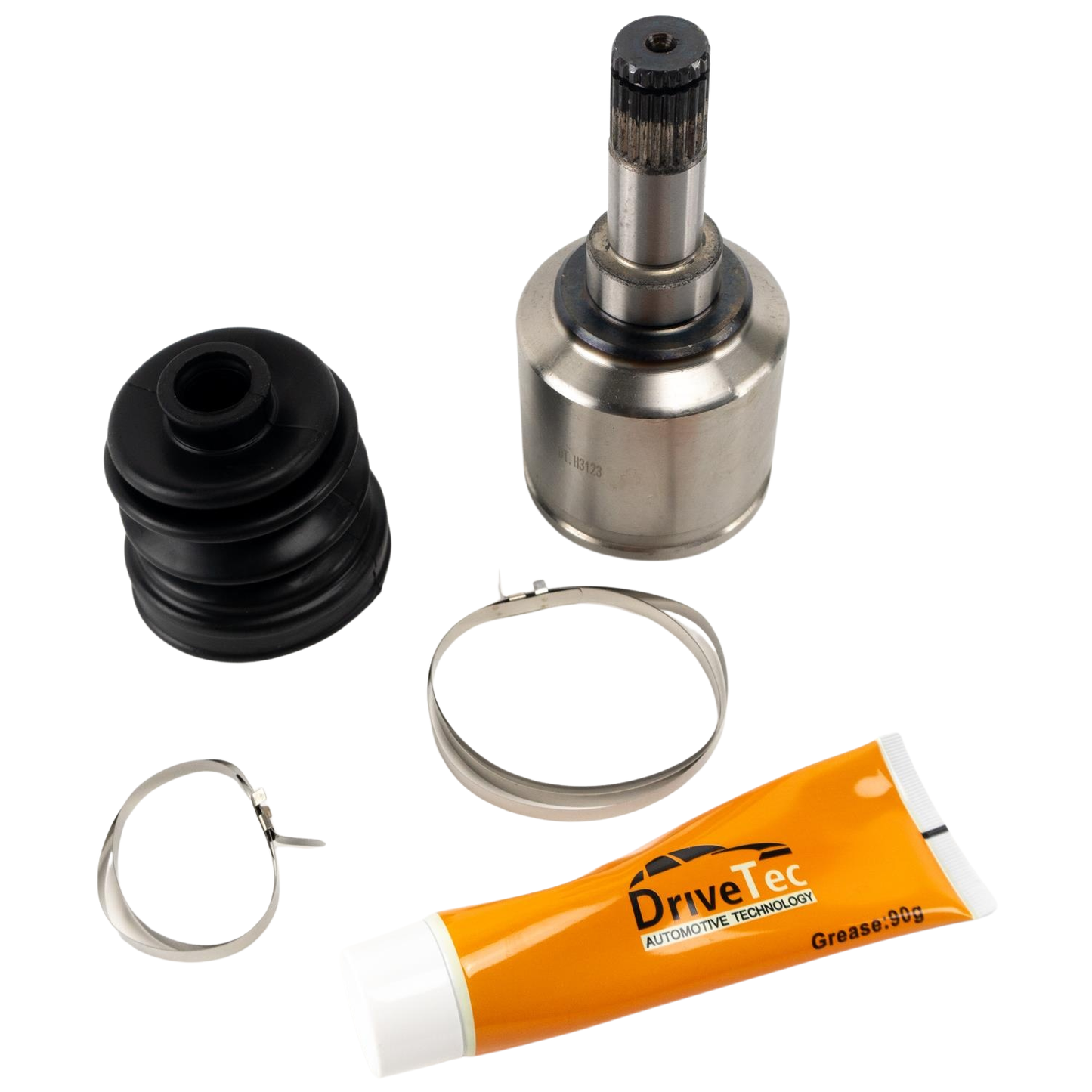 Junta Homocinética Lado Câmbio Tulipa 1 Unidade - Drivetec - 76246 - (2)