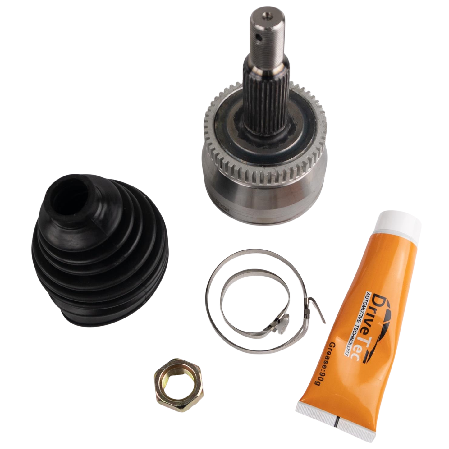 Junta Homocinetica Lado Roda 1 Unidade - Drivetec - 74072 - (2)