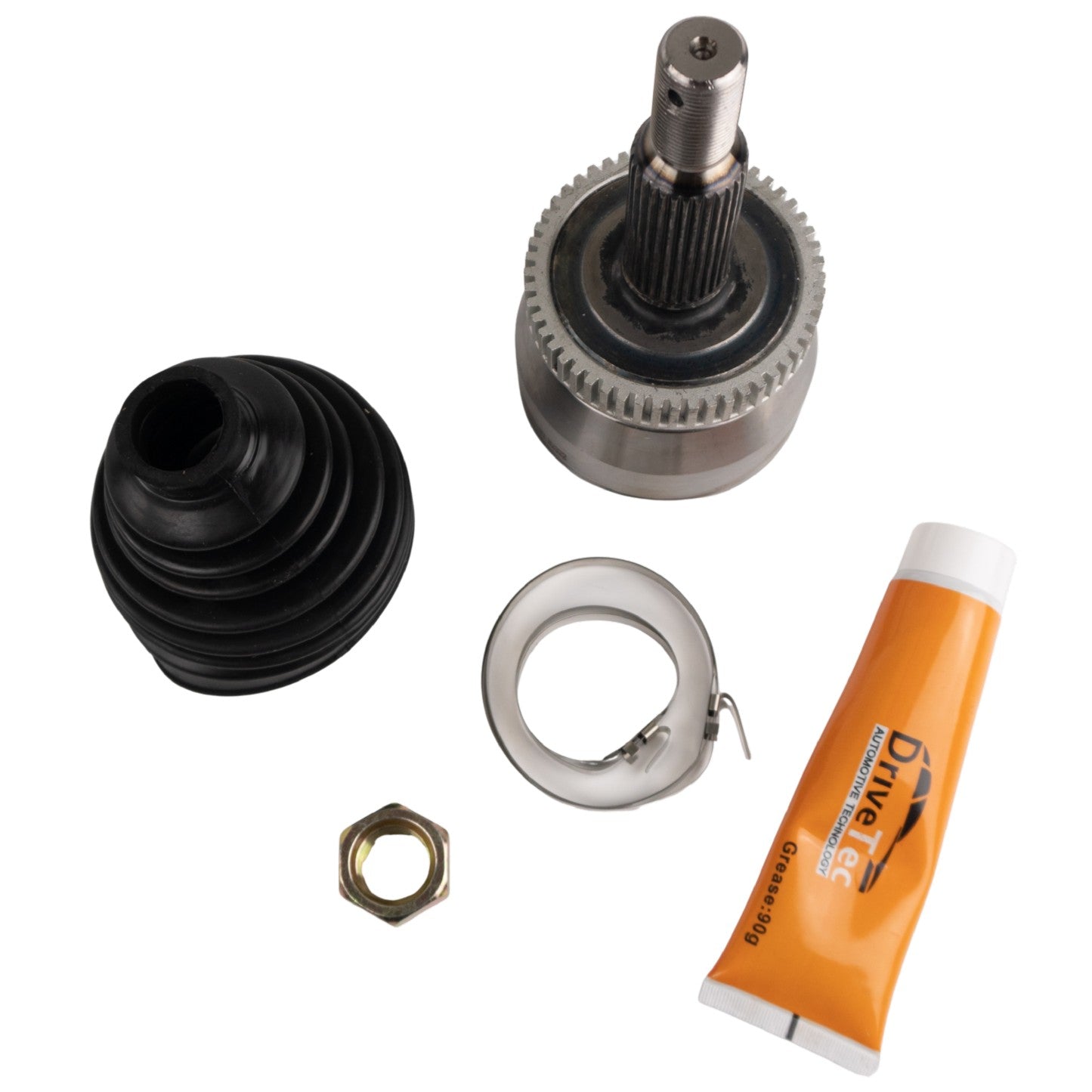 Junta Homocinetica Lado Roda 1 Unidade - Drivetec - 74072 - (3)