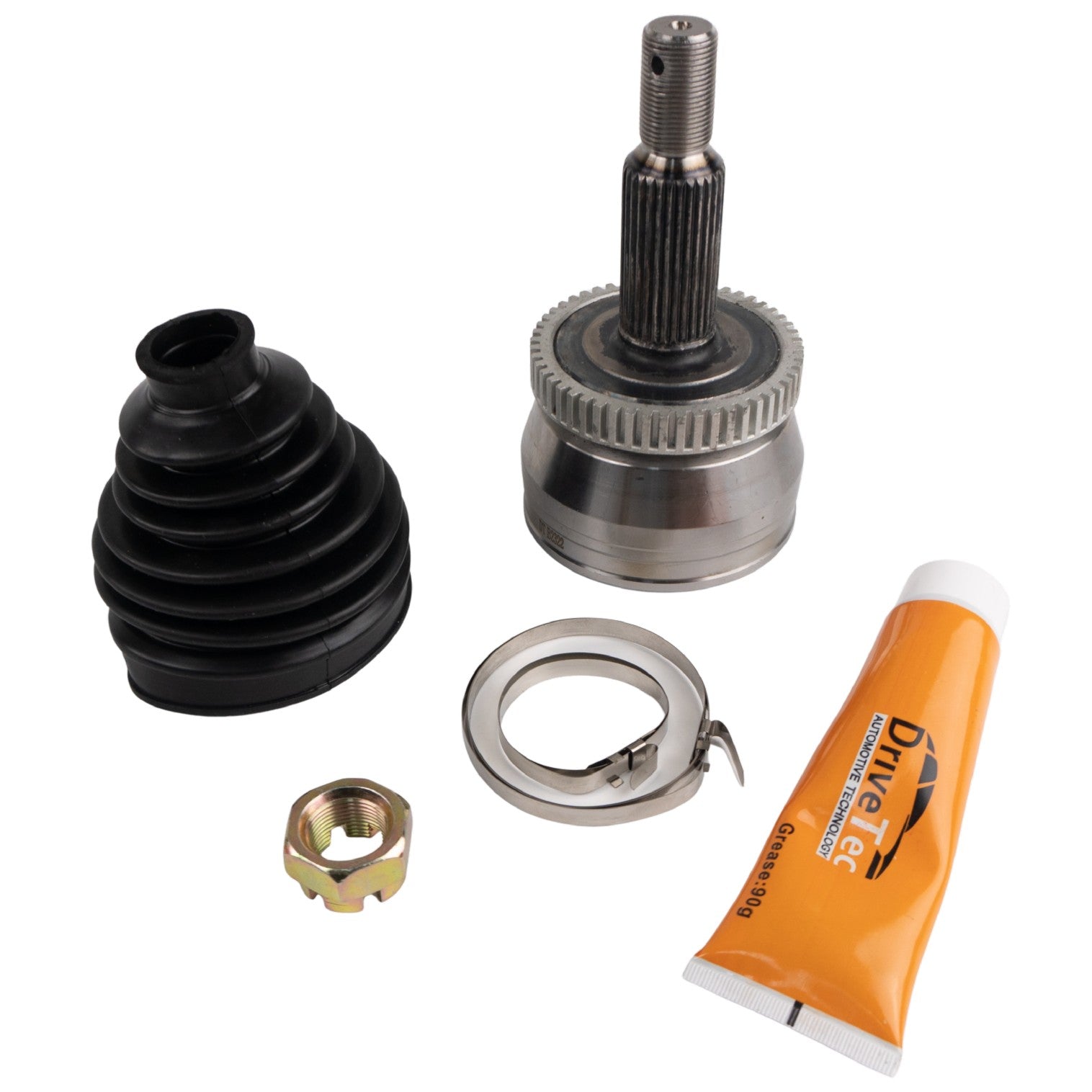 Junta Homocinetica Lado Roda 1 Unidade - Drivetec - 74072 - (4)