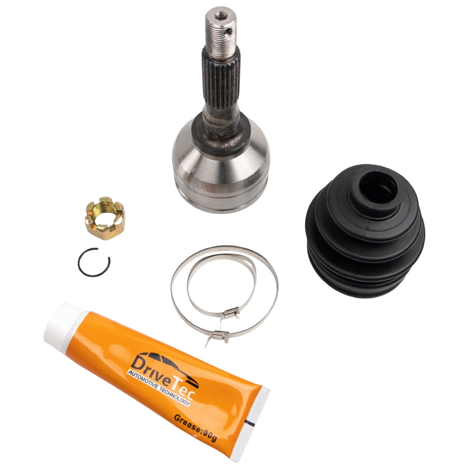 Junta Homocinetica Lado Roda 1 Unidade - Autotec - 74092 - (1)