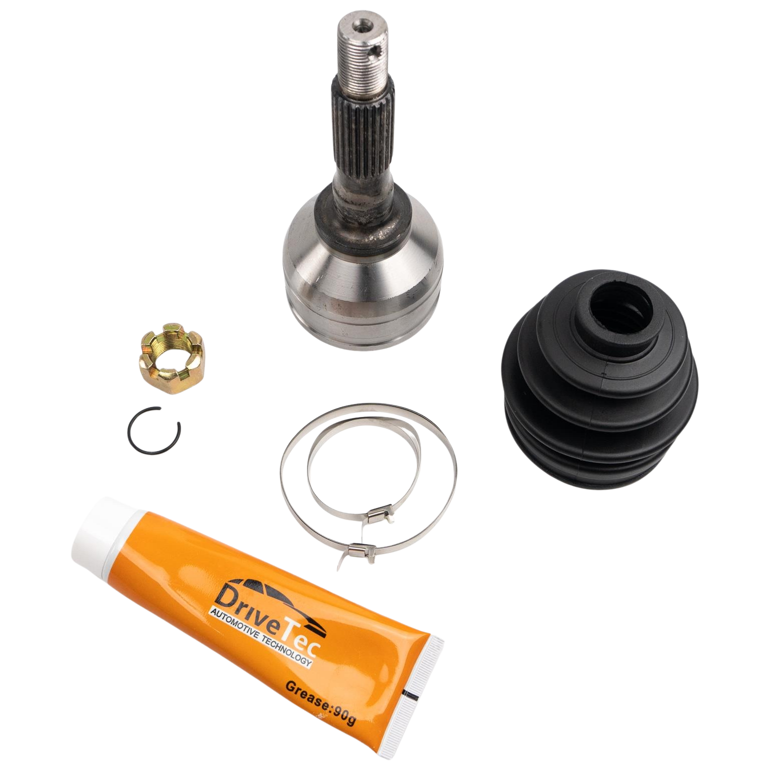 Junta Homocinetica Lado Roda 1 Unidade - Autotec - 74092 - (2)