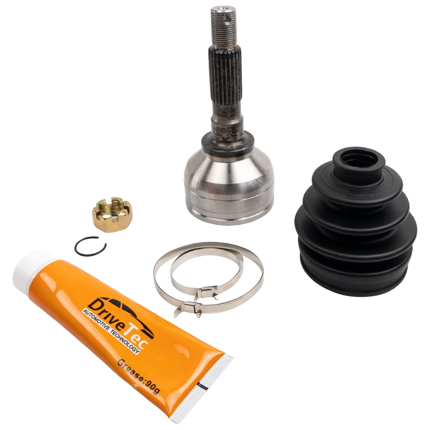 Junta Homocinetica Lado Roda 1 Unidade - Autotec - 74092 - (3)