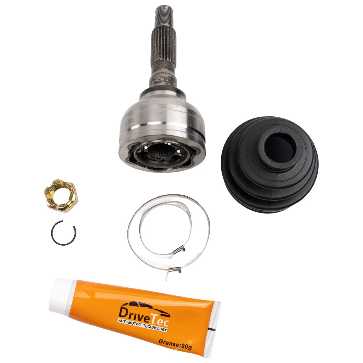 Junta Homocinetica Lado Roda 1 Unidade - Autotec - 74092 - (4)