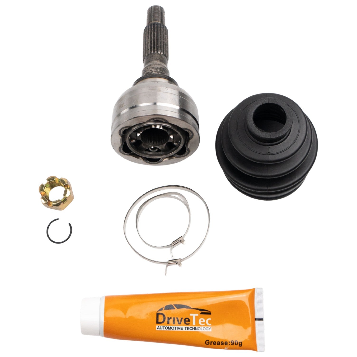 Junta Homocinetica Lado Roda 1 Unidade - Autotec - 74092 - (5)