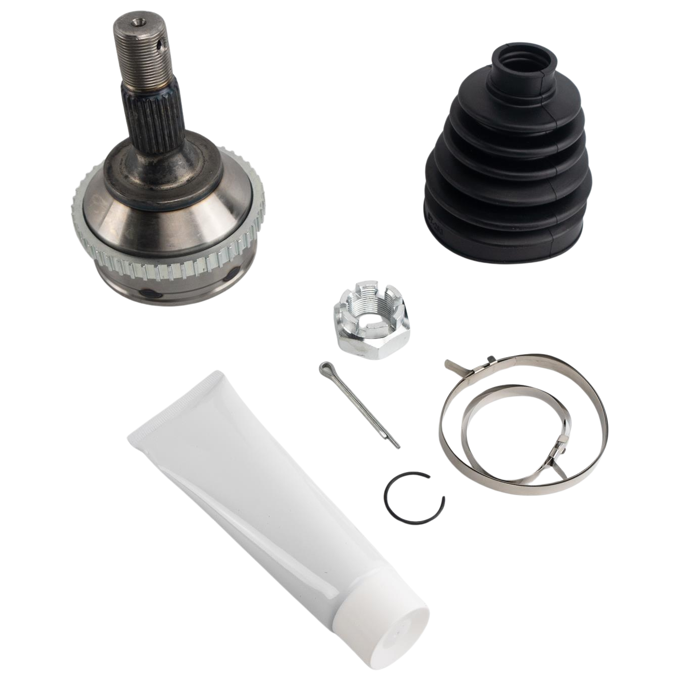 Junta Homocinetica Lado Roda 1 Unidade - Autotec - 76361 - (2)