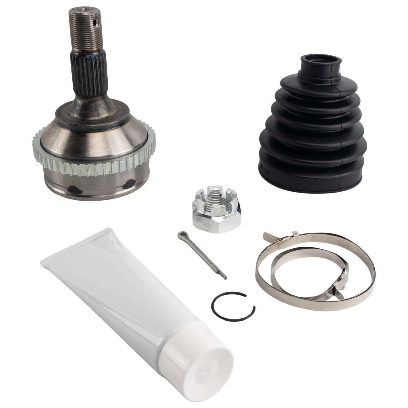 Junta Homocinetica Lado Roda 1 Unidade - Autotec - 76361 - (3)