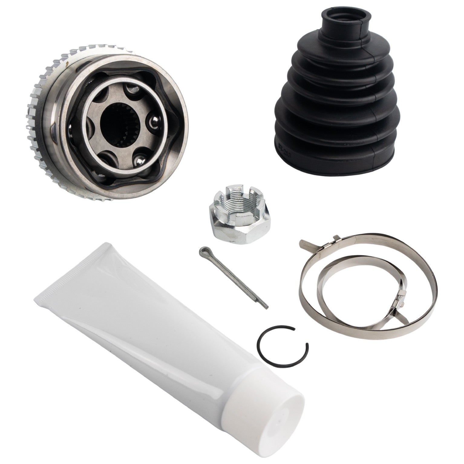 Junta Homocinetica Lado Roda 1 Unidade - Autotec - 76361 - (4)