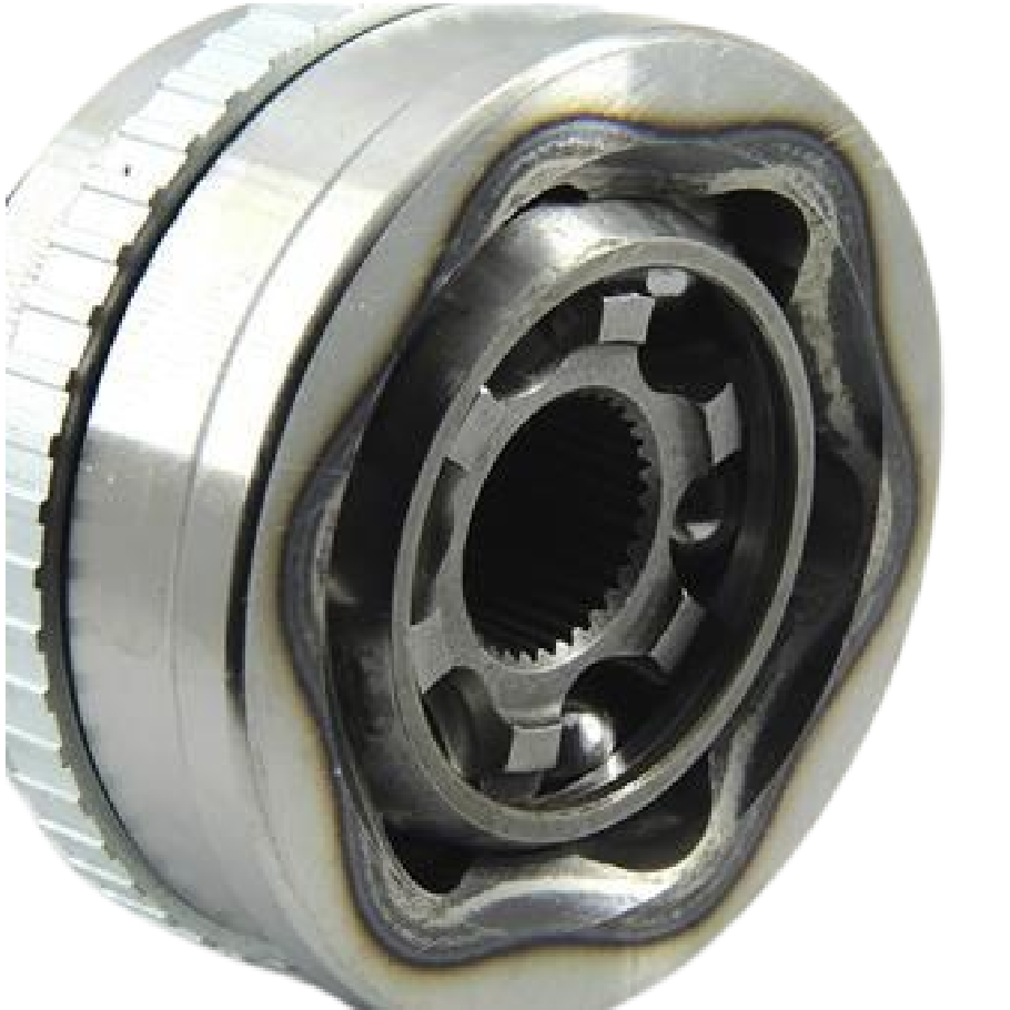 Junta Homocinetica Lado Roda 1 Unidade - Autotec - 14383 - (3)