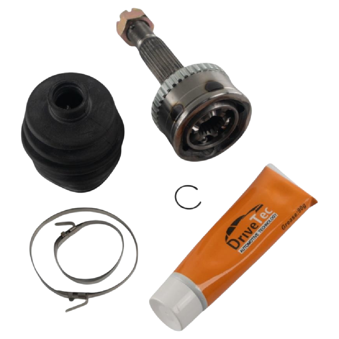 Junta Homocinetica Lado Roda 1 Unidade - Autotec - 77549 - (1)