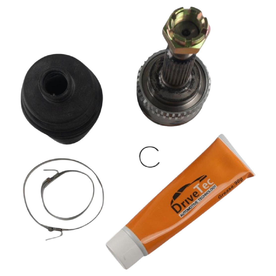 Junta Homocinetica Lado Roda 1 Unidade - Autotec - 77549 - (2)