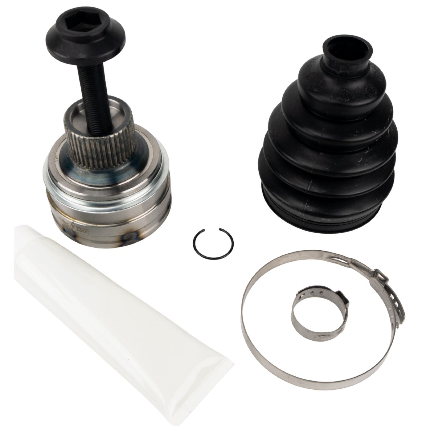 Junta Homocinetica Lado Roda 1 Unidade - Autotec - 76210 - (1)