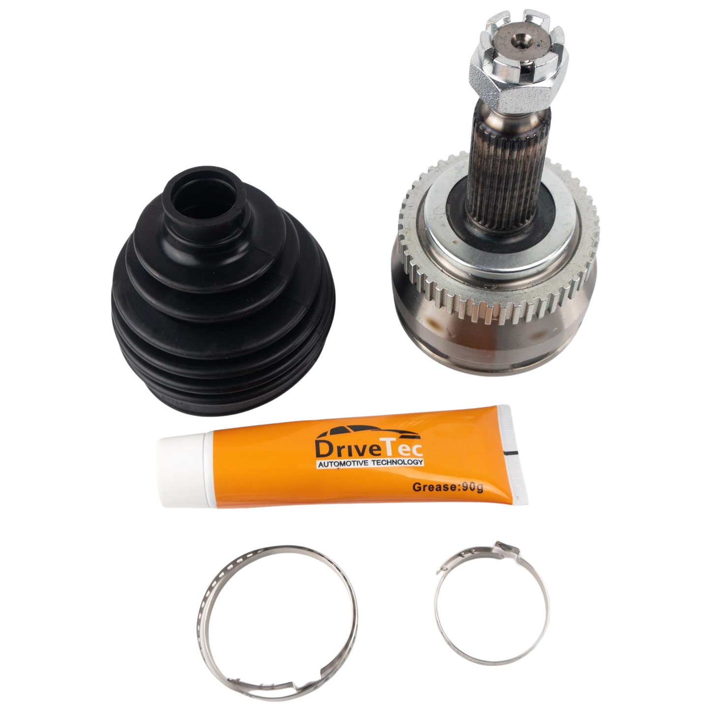 Junta Homocinetica Lado Roda 1 Unidade - Drivetec - 76603 - (2)
