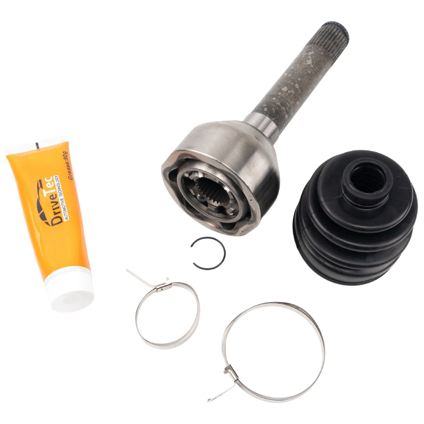 Junta Homocinetica Lado Roda 1 Unidade - Autotec - 74170 - (4)