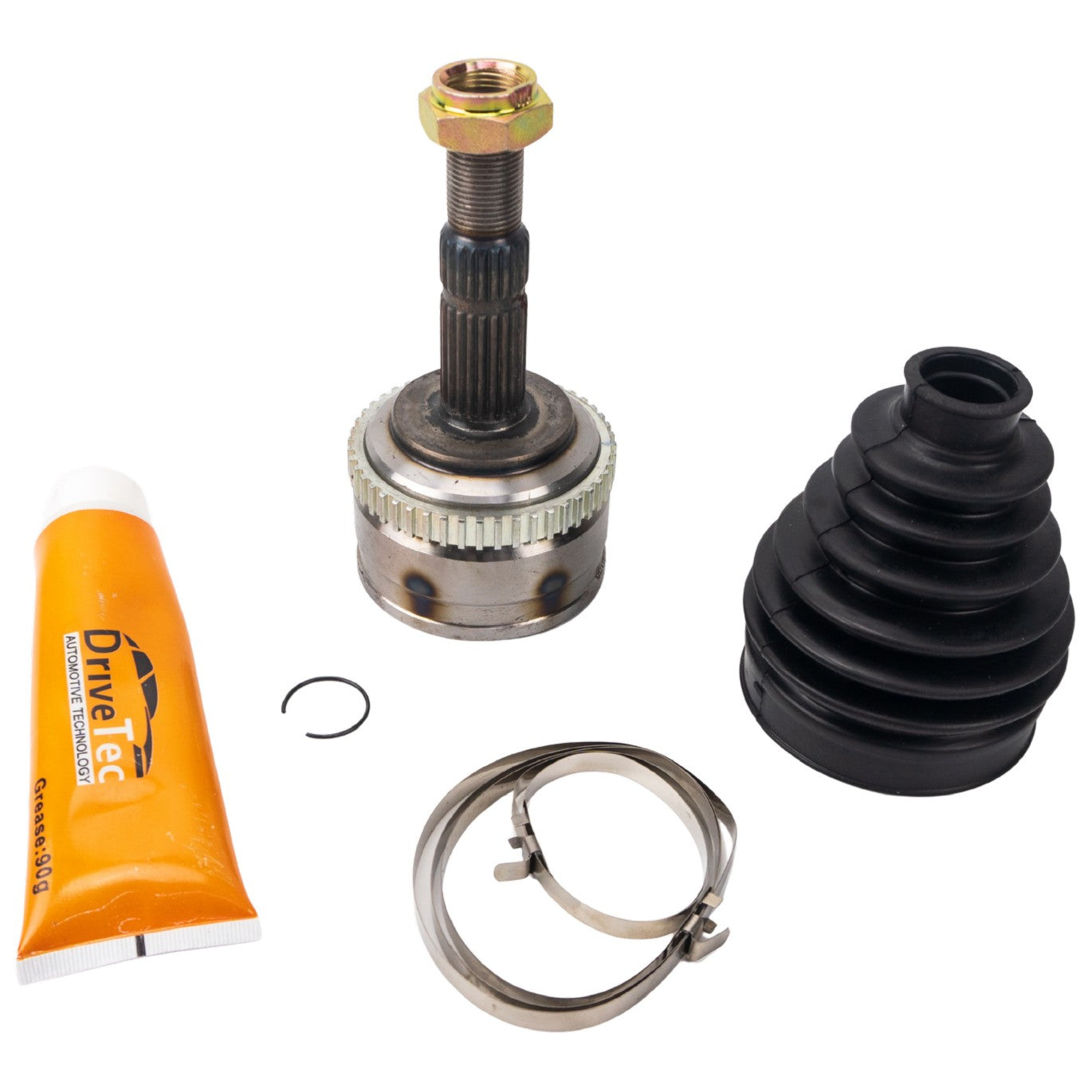 Junta Homocinetica Lado Roda 1 Unidade - Drivetec - 74100 - (1)