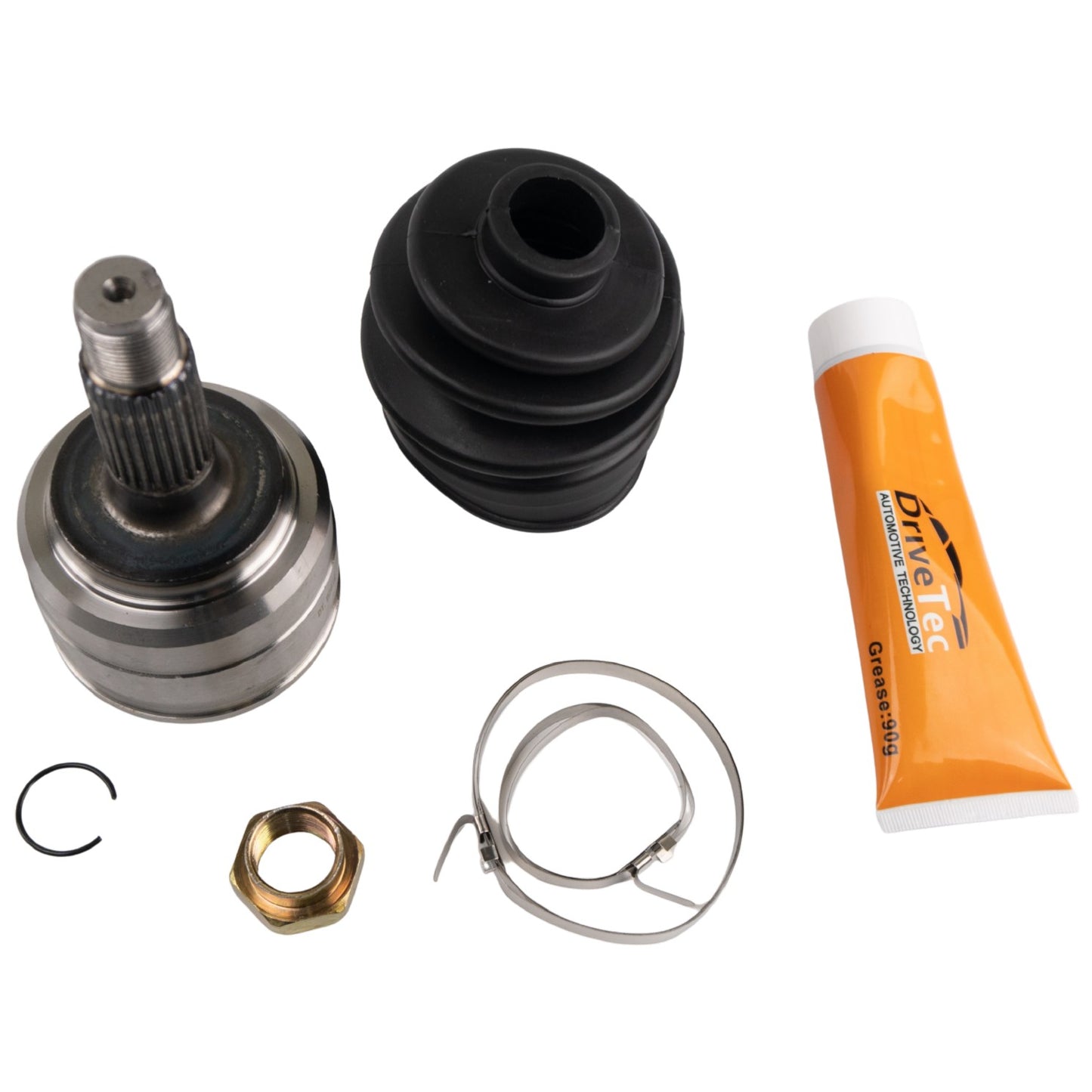 Junta Homocinetica Lado Roda 1 Unidade - Drivetec - 74073 - (1)