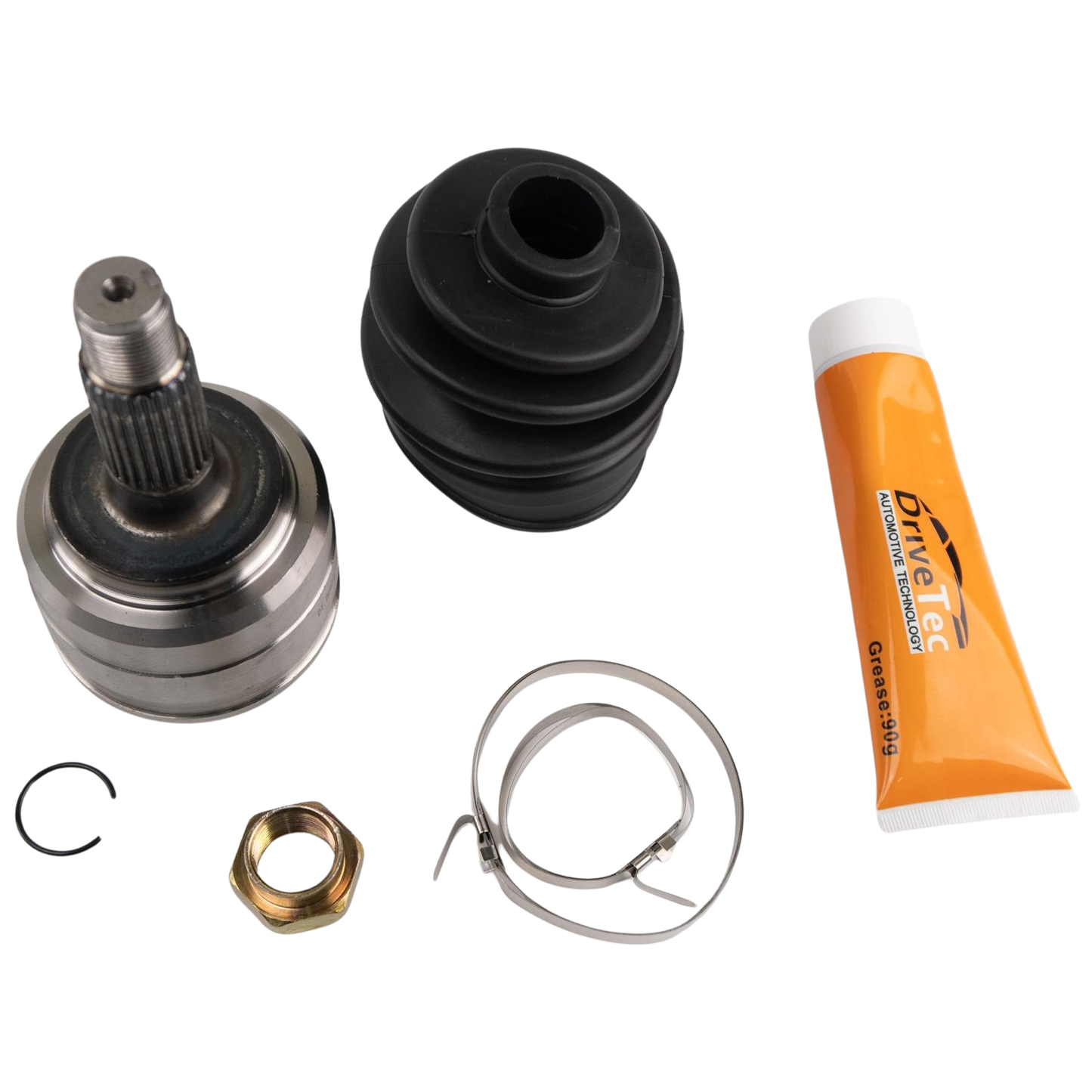 Junta Homocinetica Lado Roda 1 Unidade - Drivetec - 74073 - (2)