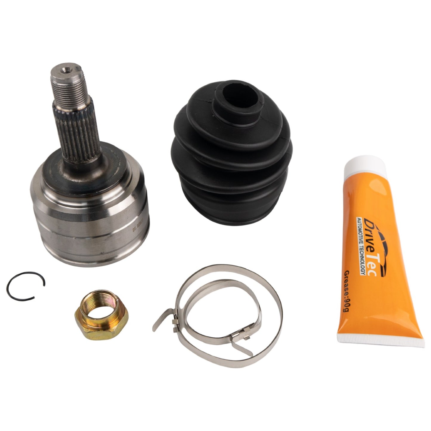 Junta Homocinetica Lado Roda 1 Unidade - Drivetec - 74073 - (3)