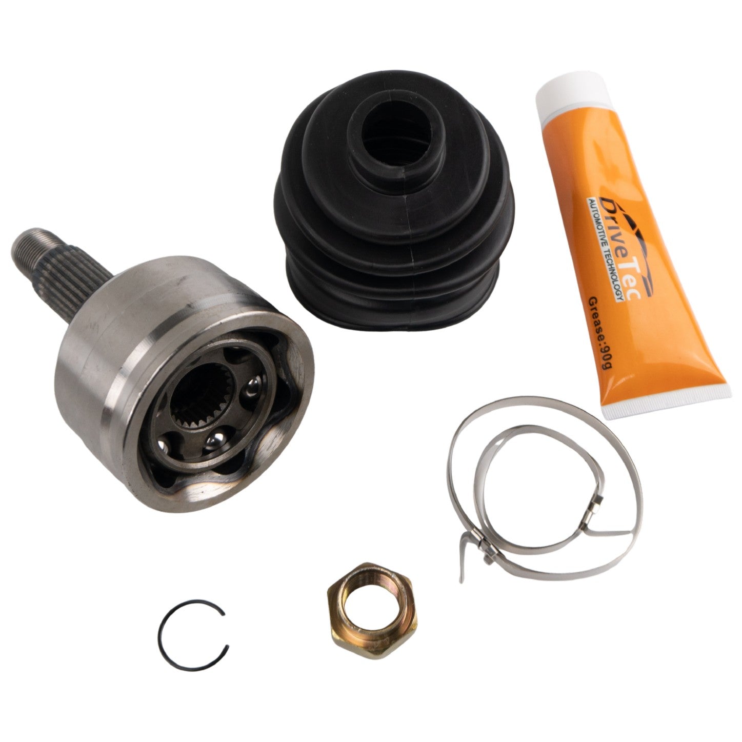 Junta Homocinetica Lado Roda 1 Unidade - Drivetec - 74073 - (5)