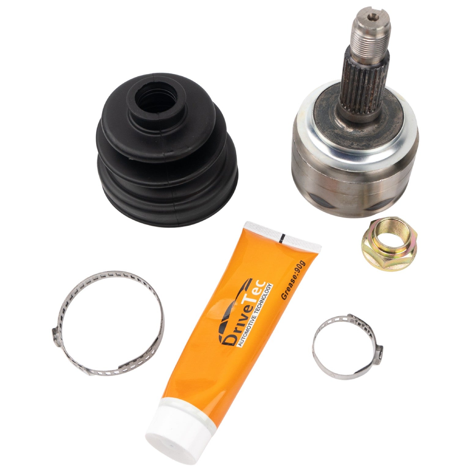 Junta Homocinetica Lado Roda 1 Unidade - Drivetec - 74510 - (1)